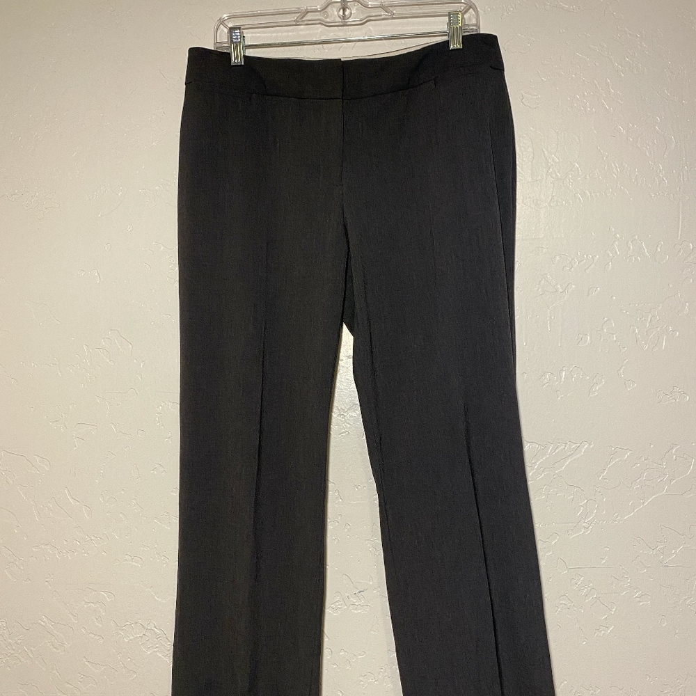 Liz Claiborne Career Petites pants, size 12P.